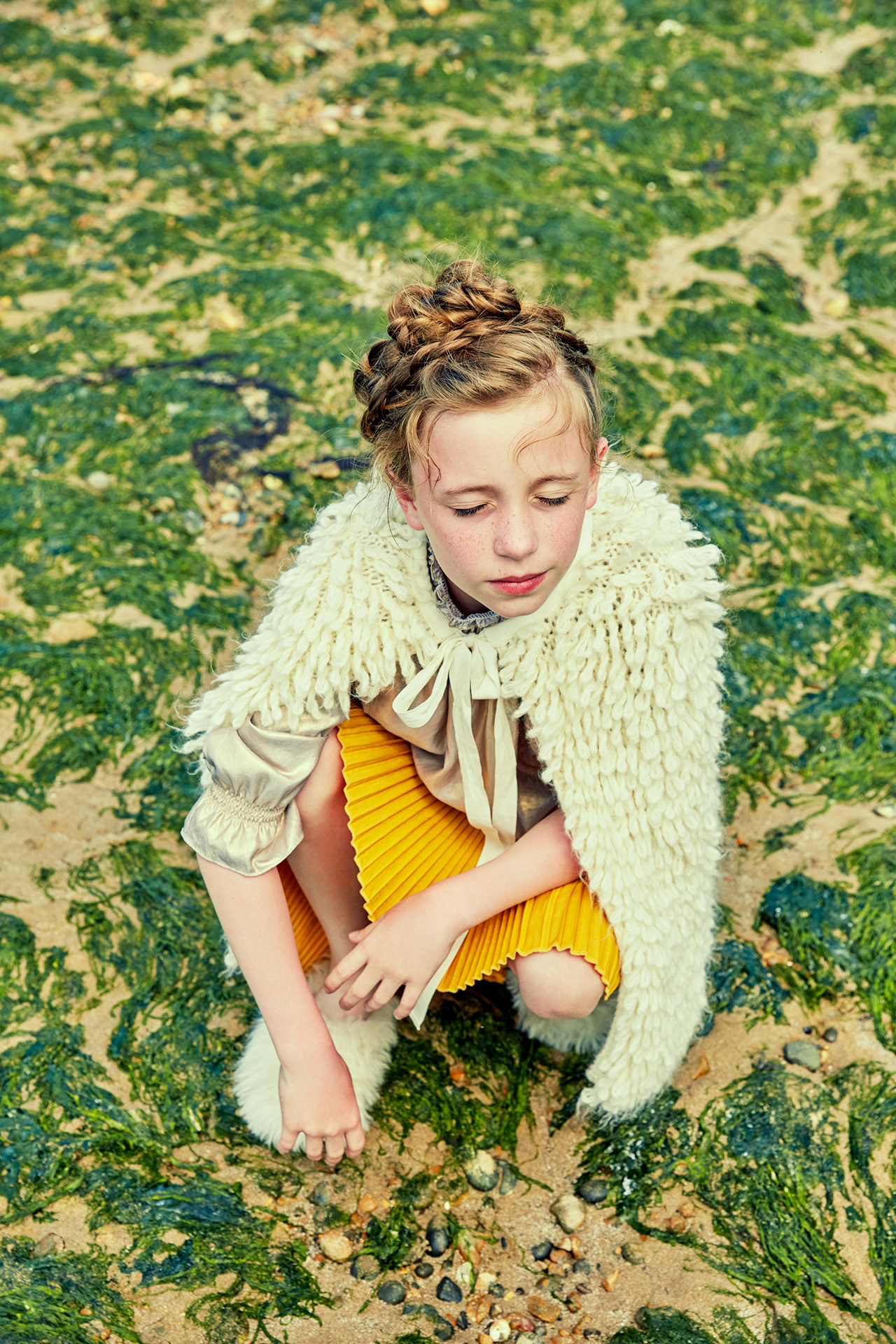 Family Traveller kids fashion editorial 9