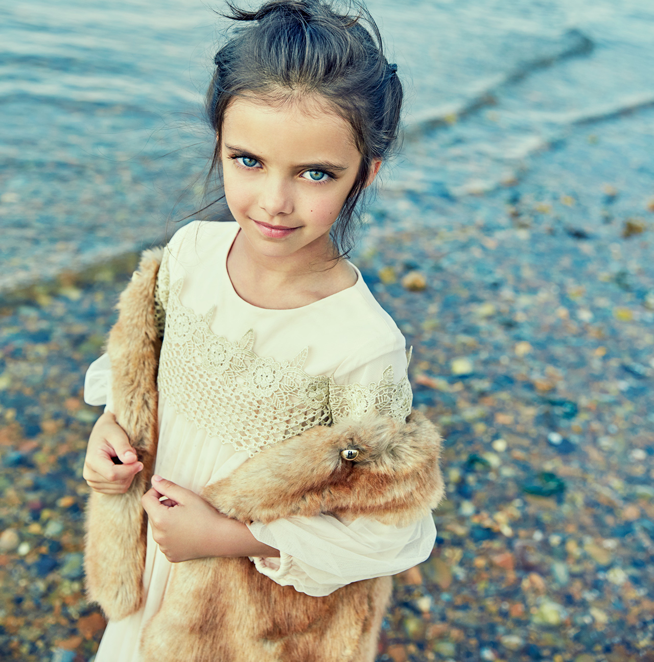 Family Traveller kids fashion editorial 5