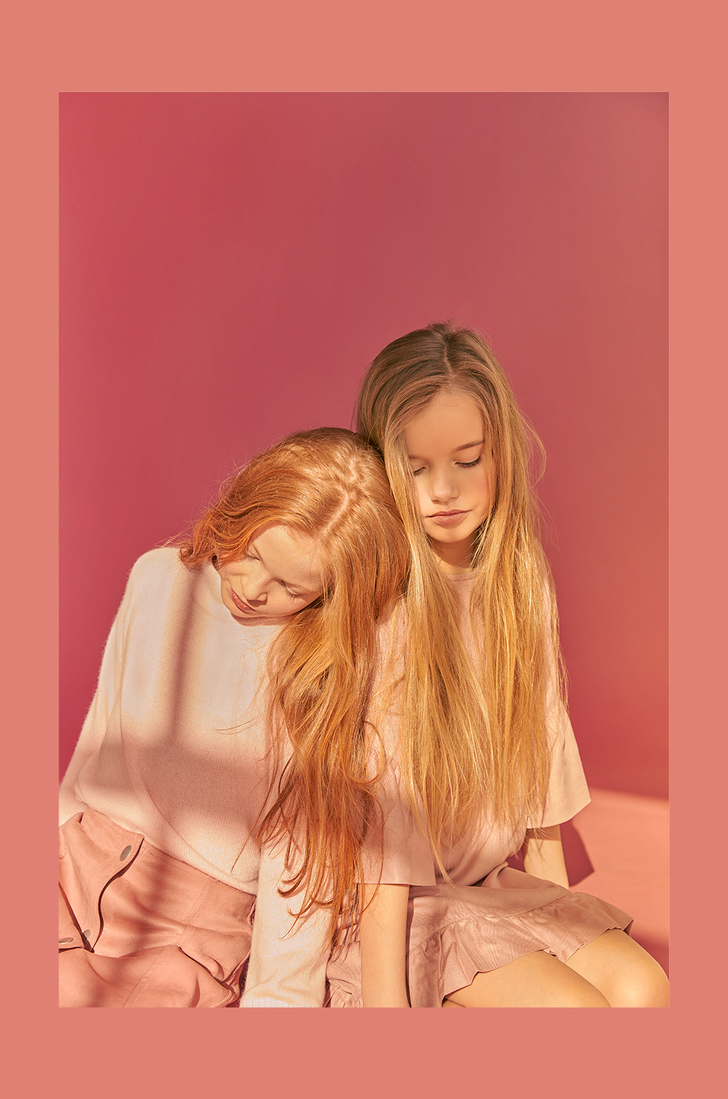 Kids magazine fashion editorial_Emma Tunbridge 2