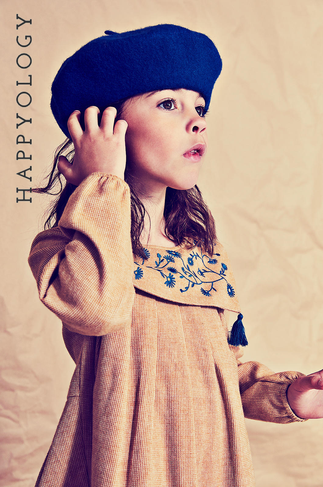 Happyology kids fashion campaign  3