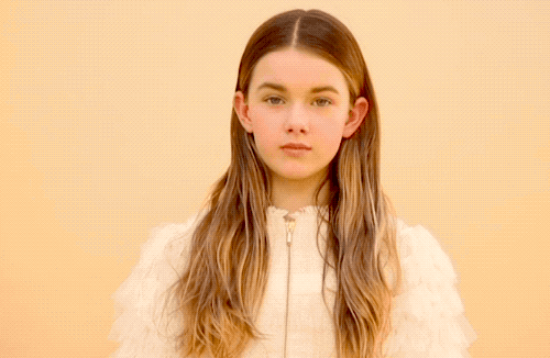 Girls fashion gif_peach_Emma Tunbridge